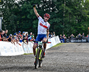 World MTB Championships, 2019