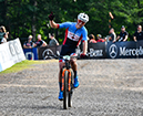 World MTB Championships, 2019