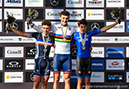 World MTB Championships, 2019
