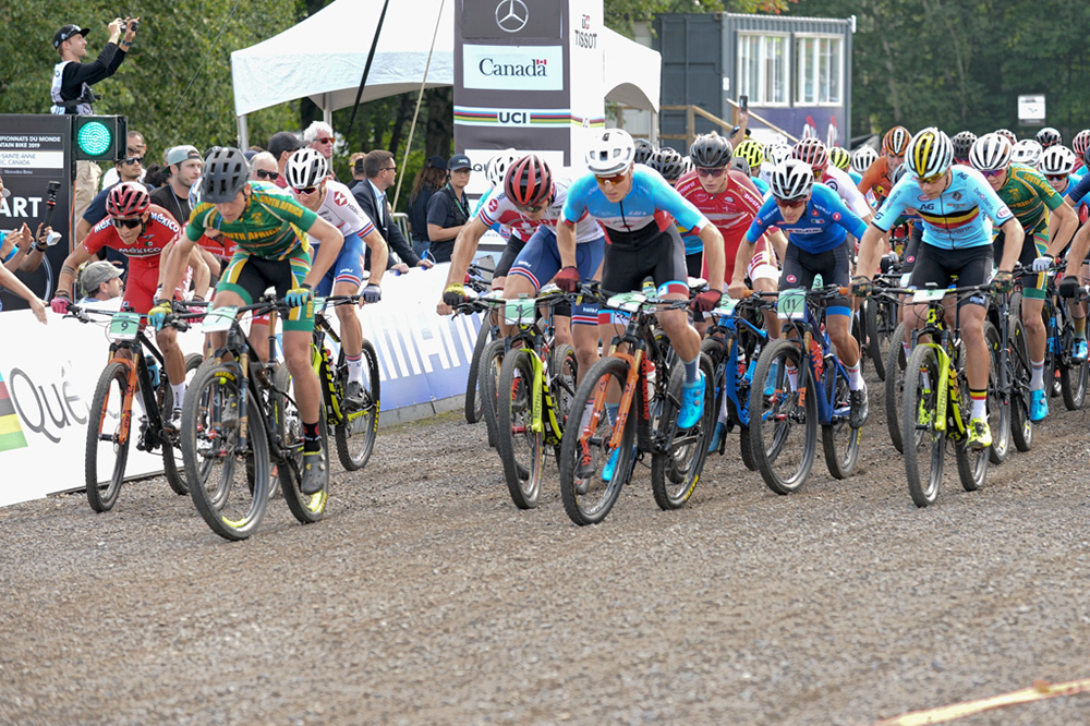 2019 MTB World Cup MSA