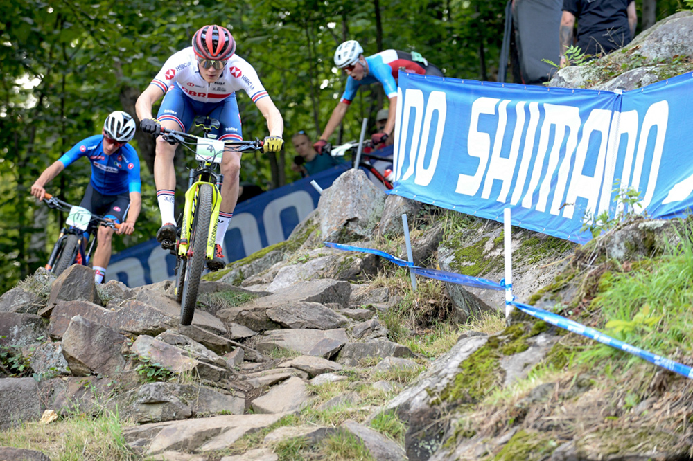 2019 MTB World Cup MSA