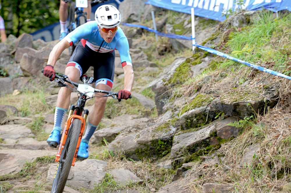 2019 MTB World Cup MSA