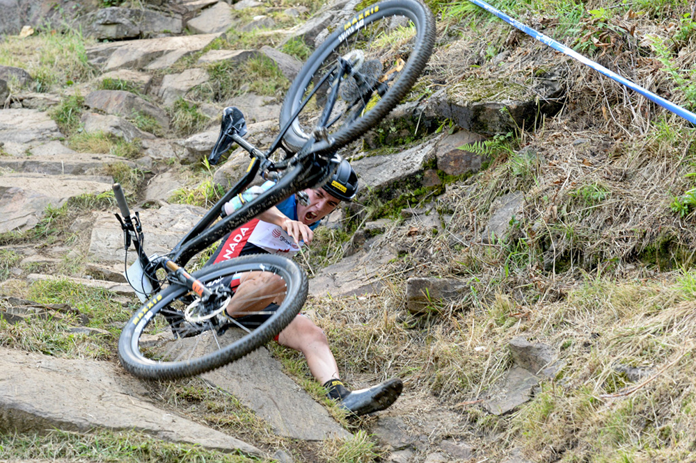 2019 MTB World Cup MSA