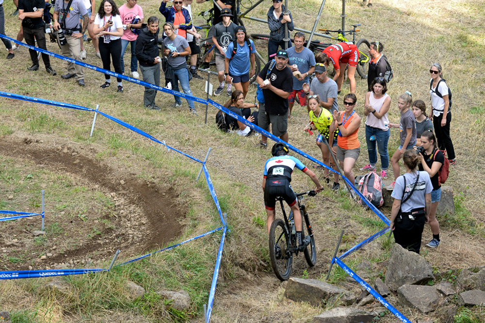 2019 MTB World Cup MSA