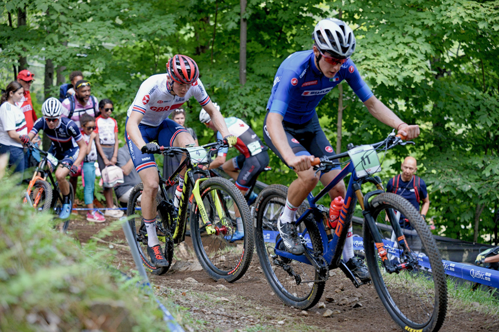 2019 MTB World Cup MSA