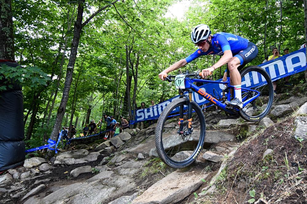 2019 MTB World Cup MSA