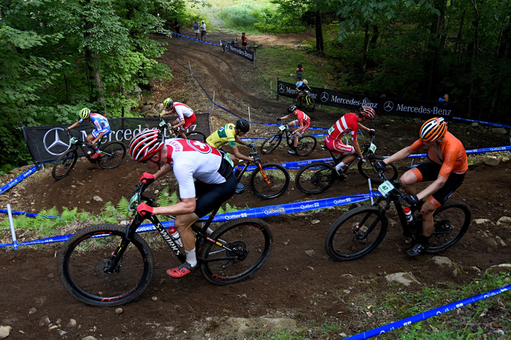 2019 MTB World Cup MSA