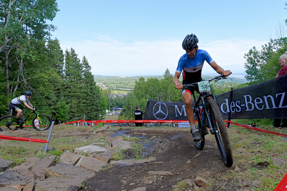 2019 MTB World Cup MSA
