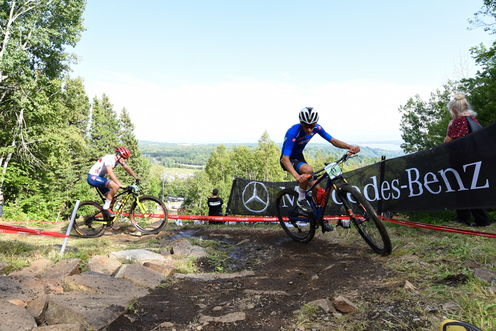 2019 MTB World Cup MSA