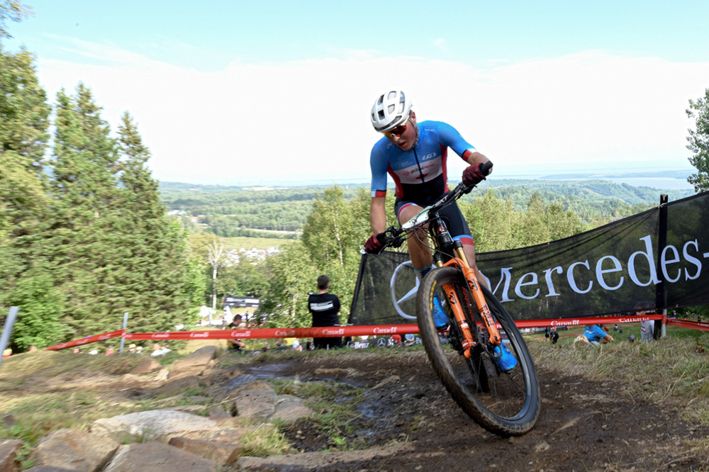 2019 MTB World Cup MSA