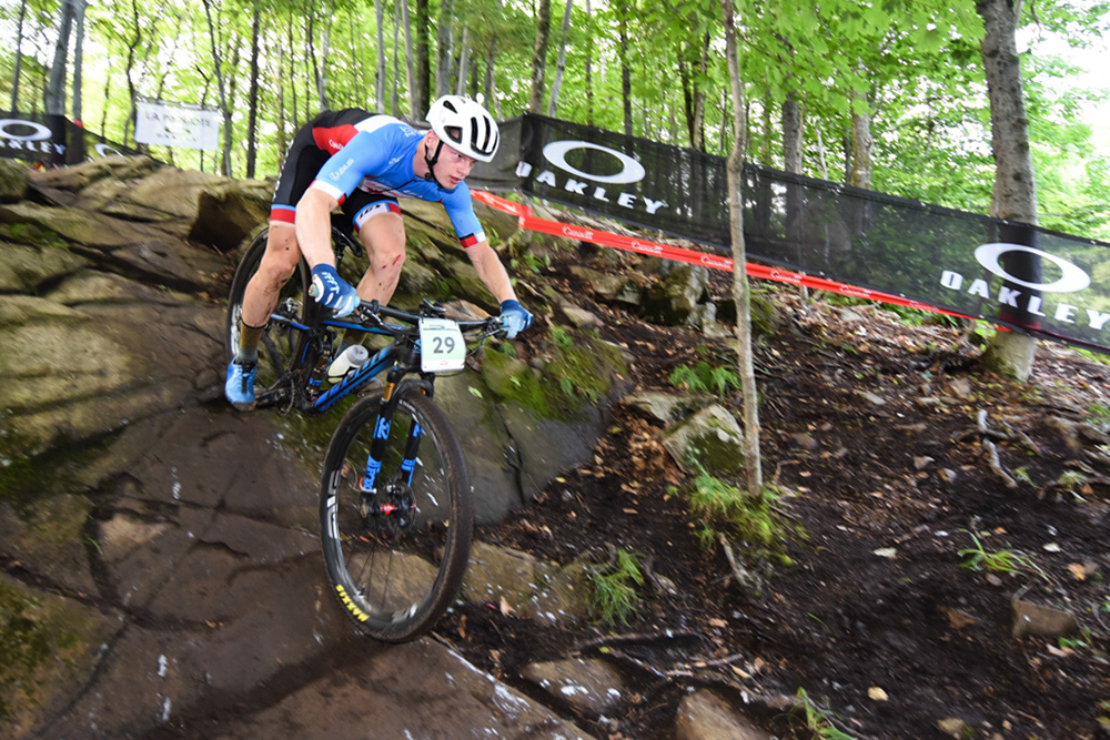 2019 MTB World Cup MSA