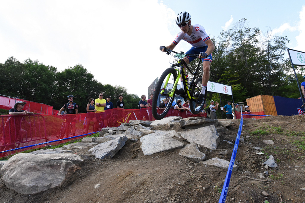 2019 MTB World Cup MSA