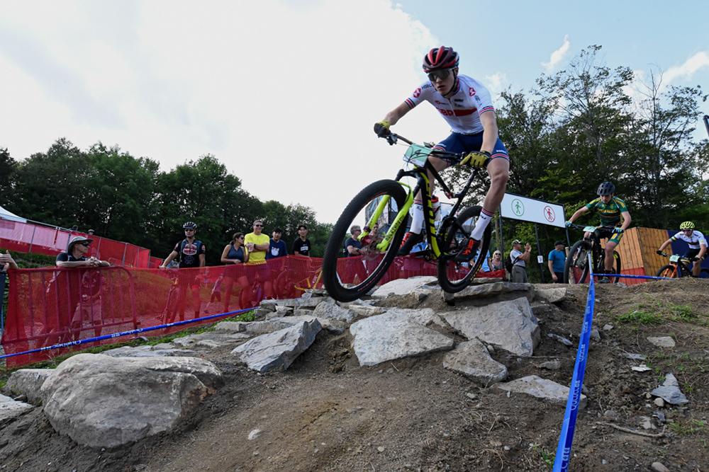 2019 MTB World Cup MSA