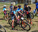 World MTB Championships, 2019