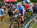 World MTB Championships, 2019