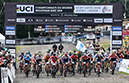 World MTB Championships, 2019