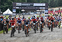 World MTB Championships, 2019