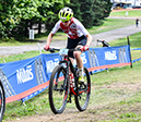 World MTB Championships, 2019