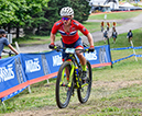 World MTB Championships, 2019
