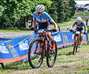 World MTB Championships, 2019