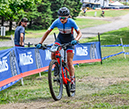 World MTB Championships, 2019