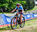 World MTB Championships, 2019