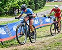 World MTB Championships, 2019
