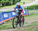 World MTB Championships, 2019