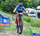 World MTB Championships, 2019