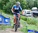 World MTB Championships, 2019