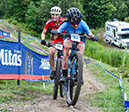 World MTB Championships, 2019