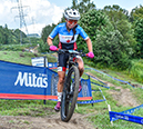 World MTB Championships, 2019