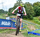World MTB Championships, 2019