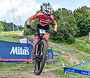 World MTB Championships, 2019