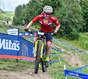World MTB Championships, 2019