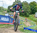 World MTB Championships, 2019