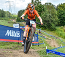 World MTB Championships, 2019