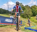 World MTB Championships, 2019