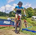 World MTB Championships, 2019