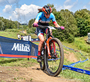 World MTB Championships, 2019