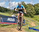 World MTB Championships, 2019