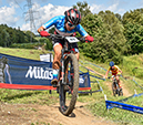World MTB Championships, 2019