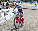 World MTB Championships, 2019