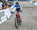 World MTB Championships, 2019