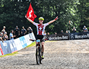 World MTB Championships, 2019