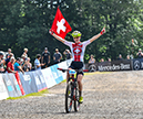 World MTB Championships, 2019