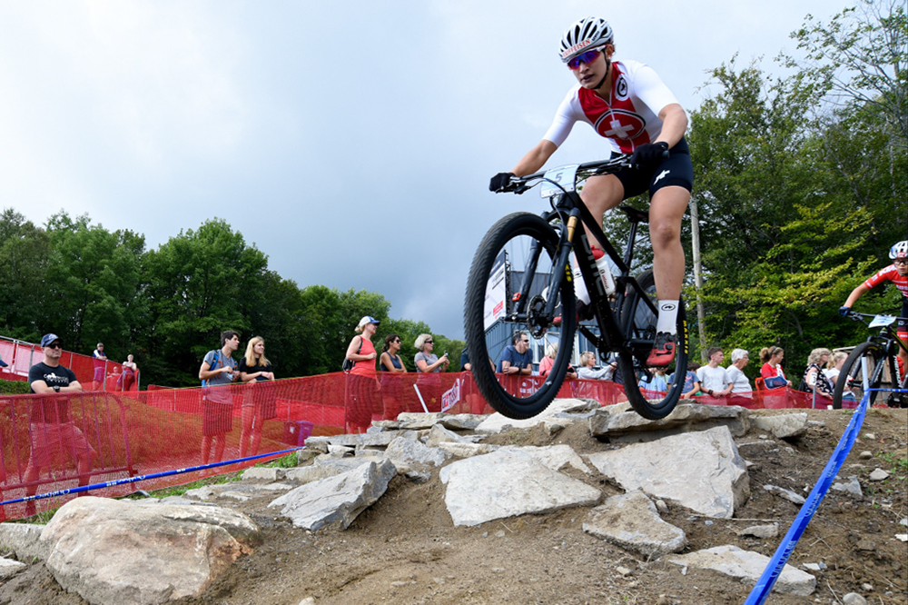 MSA World Championships