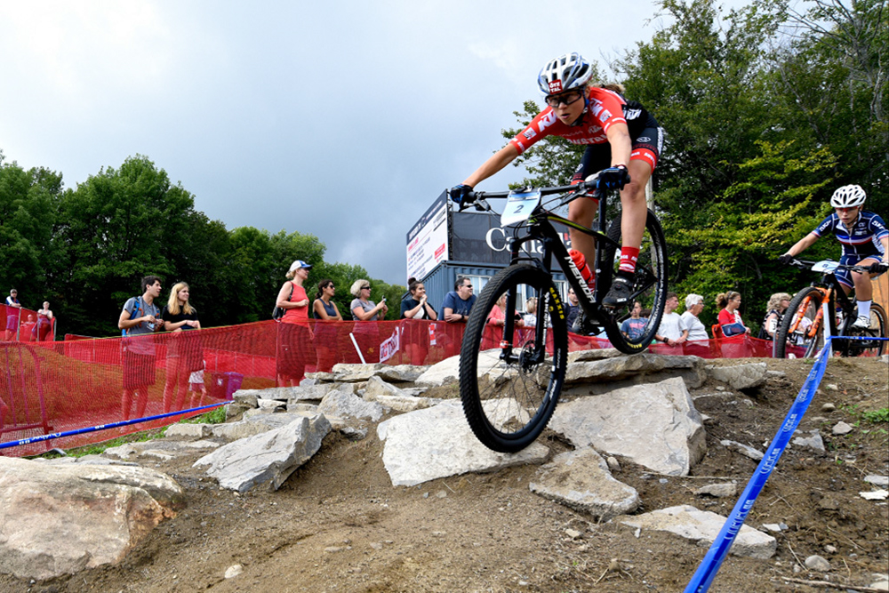 MSA World Championships