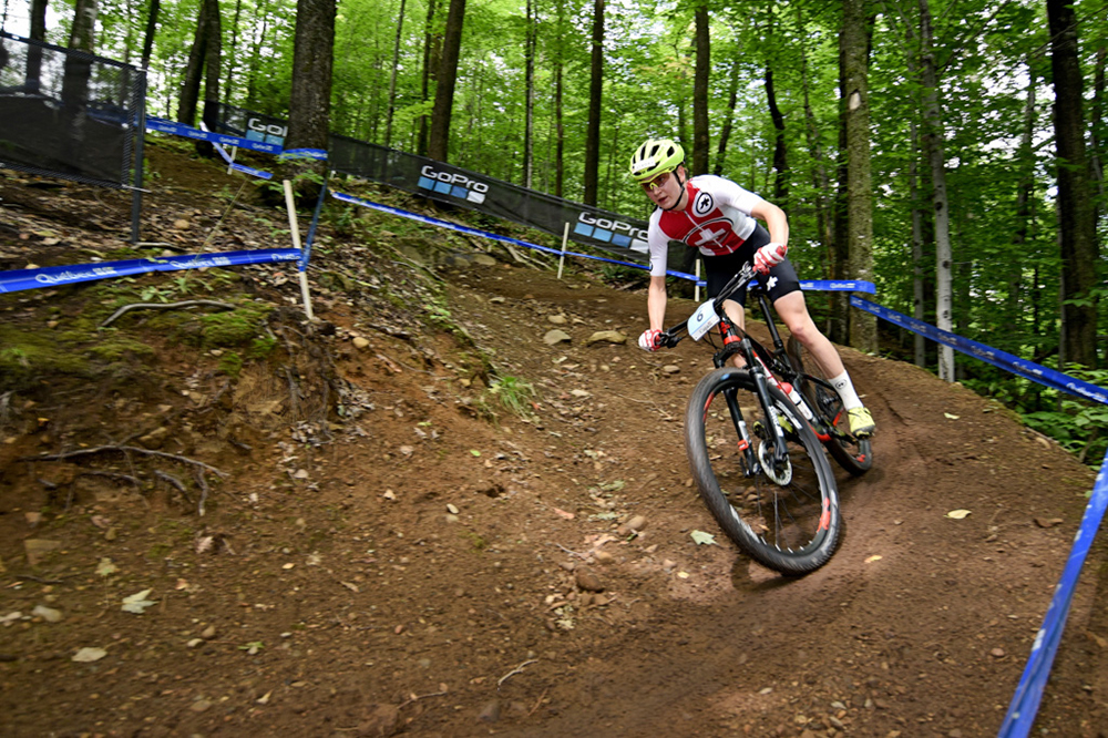 MSA World Championships