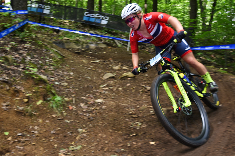 MSA World Championships